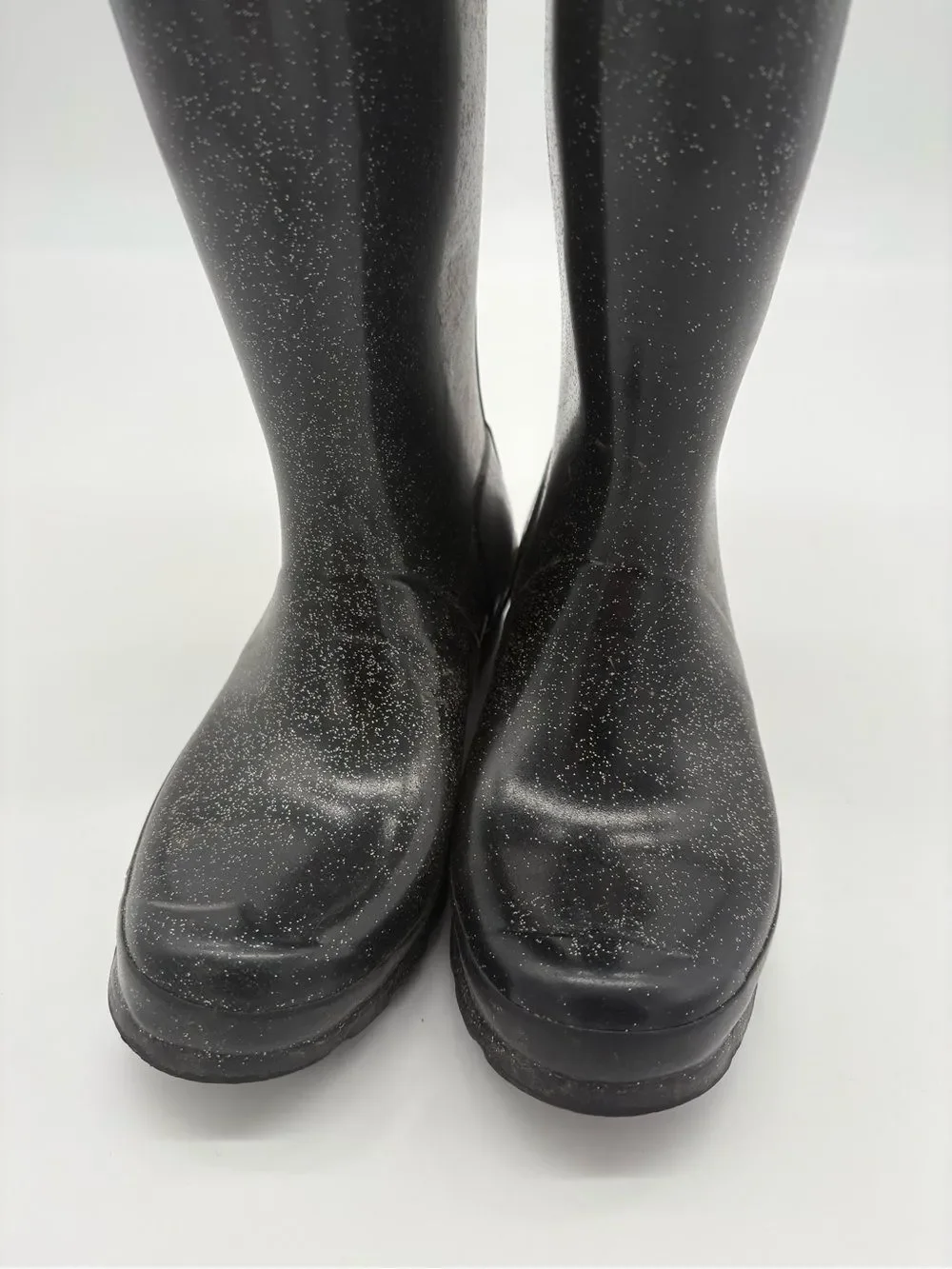 Kids Hunter Tall Rain Boots